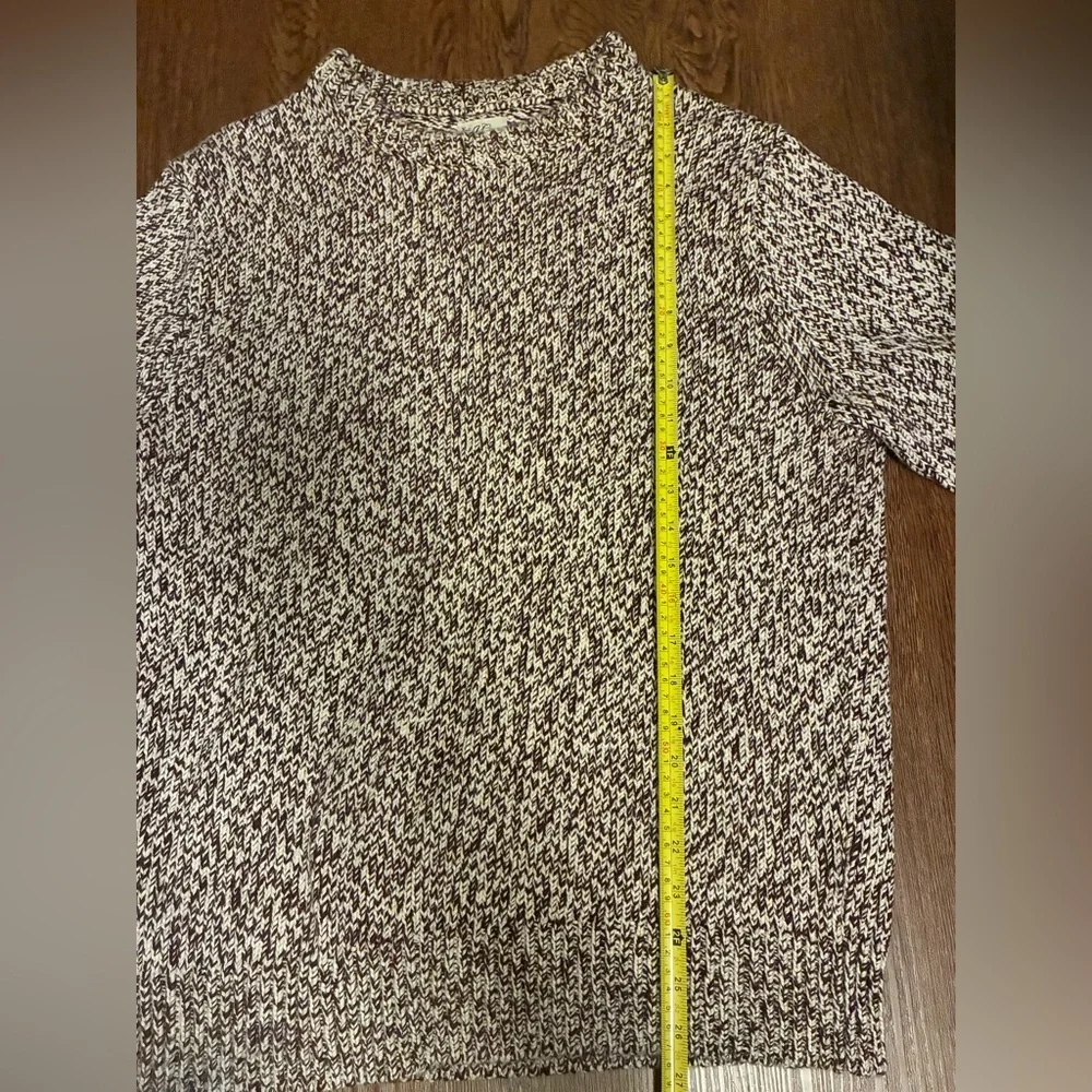 J. Crew crew marled